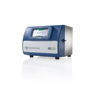 Codificadora e impresora Ax130i