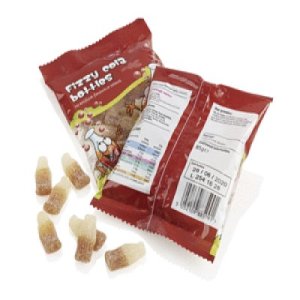 Codificadora para marcaje de paletas